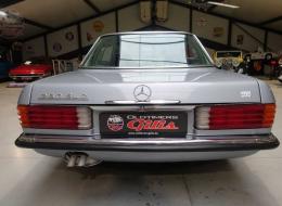 Mercedes-Benz 280 SLC