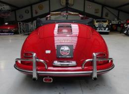 Porsche 356 A