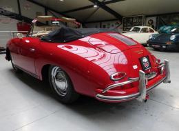 Porsche 356 A