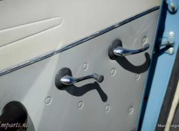 Saab 96 Monte Carlo 850