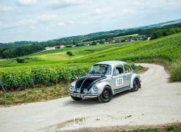 Volkswagen Coccinelle 1303S