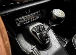 Jaguar Type E 4.2 Coupé