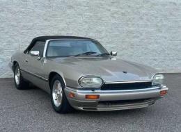 Jaguar XJS 4.0 Convertible