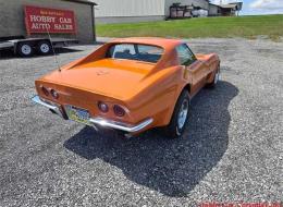 Chevrolet Corvette C3