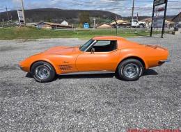 Chevrolet Corvette C3