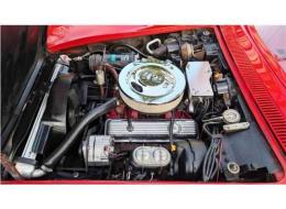 Chevrolet Corvette C3