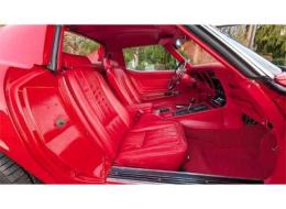 Chevrolet Corvette C3