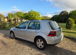 Volkswagen Golf V5 Carat