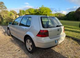 Volkswagen Golf V5 Carat