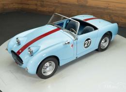 Austin Healey Sprite Frogeye MK1