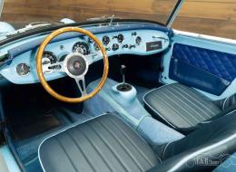 Austin Healey Sprite Frogeye MK1