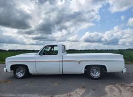 Chevrolet Pick-up C10