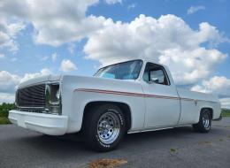 Chevrolet Pick-up C10