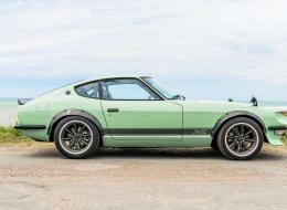 Datsun 240 Z Restomod
