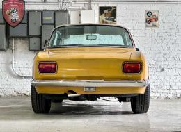 Alfa Roméo Giulia GT 1750 veloce 