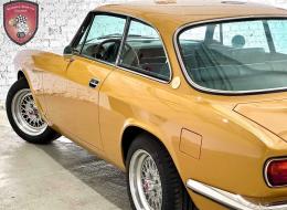 Alfa Roméo Giulia GT 1750 veloce 