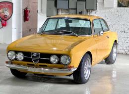 Alfa Roméo Giulia GT 1750 veloce 