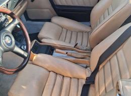 Alfa Roméo Spider 2.0