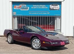 Chevrolet Corvette C4 Cabriolet
