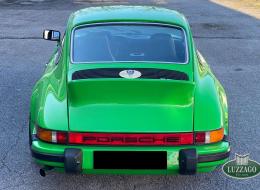 Porsche 911 2.7 S Coupè