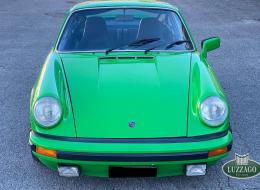 Porsche 911 2.7 S Coupè