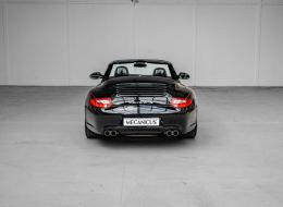 Porsche 997 .2 Carrera S Cabriolet *Historique 