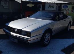 Cadillac Allante Cabriolet