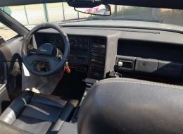 Cadillac Allante Cabriolet