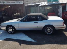 Cadillac Allante Cabriolet