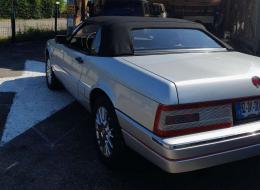 Cadillac Allante Cabriolet