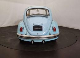 Volkswagen Coccinelle