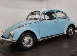 Volkswagen Coccinelle