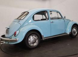 Volkswagen Coccinelle