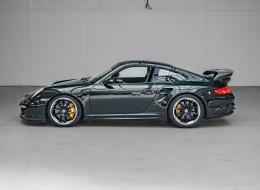 Porsche 997 GT2 Manthey Racing *Verde Zeltweg 