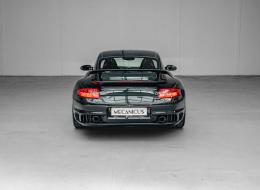 Porsche 997 GT2 Manthey Racing *Verde Zeltweg 