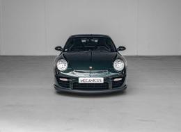 Porsche 997 GT2 Manthey Racing *Verde Zeltweg 