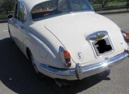 Jaguar 240