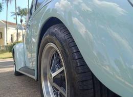 Volkswagen Coccinelle Cal Look