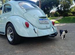 Volkswagen Coccinelle Cal Look