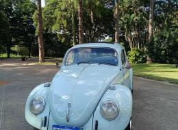 Volkswagen Coccinelle Cal Look