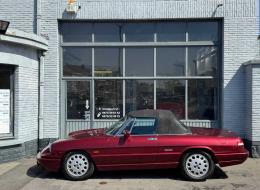 Alfa Roméo Spider Alfa Spider 2.0i - 2 proprio 103.000kms