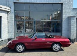 Alfa Roméo Spider Alfa Spider 2.0i - 2 proprio 103.000kms