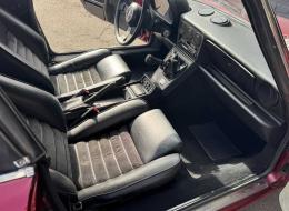 Alfa Roméo Spider Alfa Spider 2.0i - 2 proprio 103.000kms