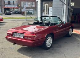 Alfa Roméo Spider Alfa Spider 2.0i - 2 proprio 103.000kms