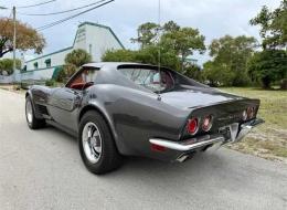 Chevrolet Corvette C3 Stingray