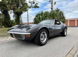 Chevrolet Corvette C3 Stingray