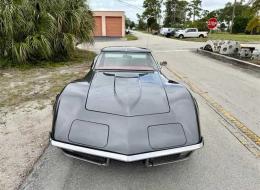 Chevrolet Corvette C3 Stingray