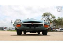 Jaguar Type E S2 4.0 Raodster