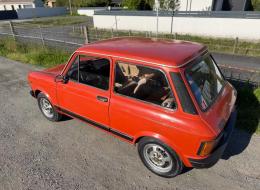 Autobianchi A 112 E