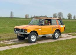 LandRover Range Rover V8 Early A-Serie 2 portes